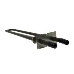 29871 NIECO heating element resistance
